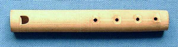 CourtingFlute