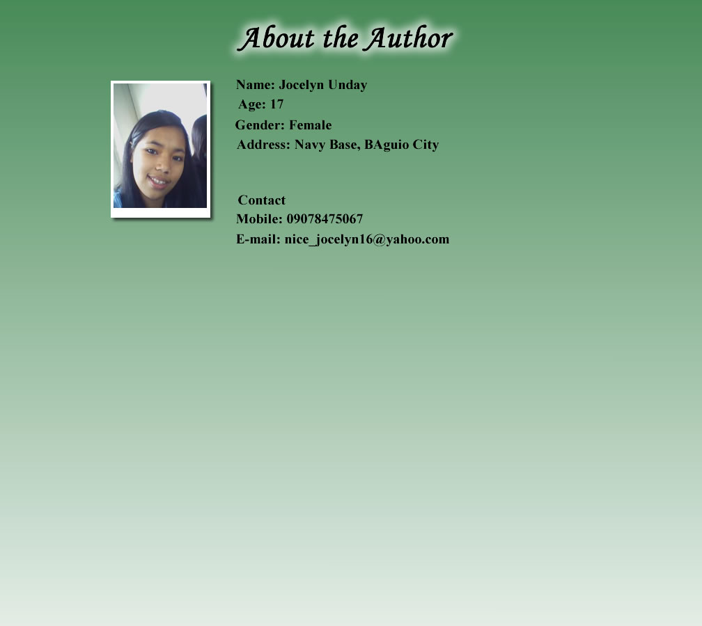 aboutTheAuthor